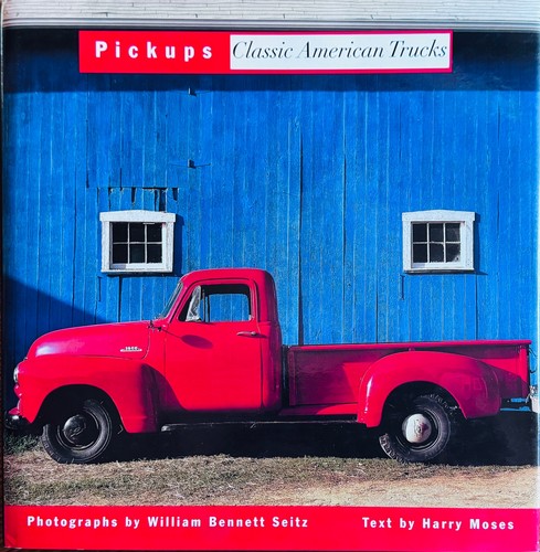 Pickups classic american - classic,