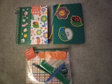 Paperchase notebooks - paperchase,