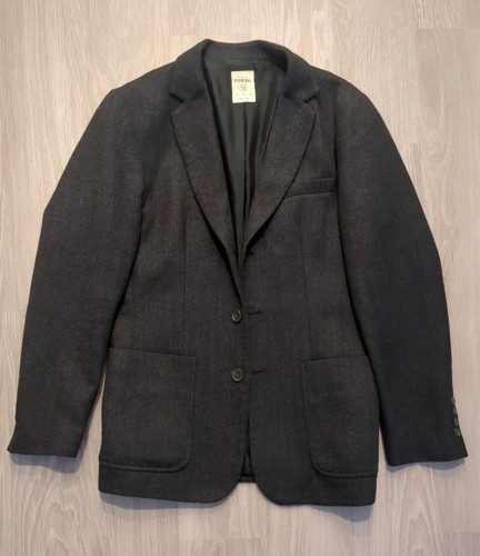 Fossil suits blazers - fossil, |