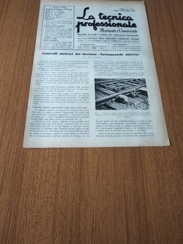 1956 electrical controls - 1956, of