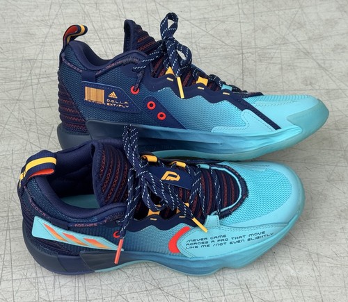 Adidas dame extply dark - adidas,