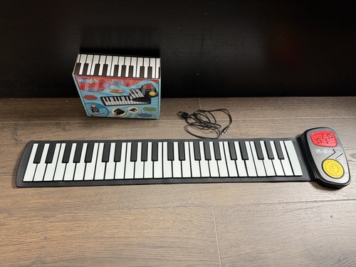 Music alley marp49 roll - marp49,
