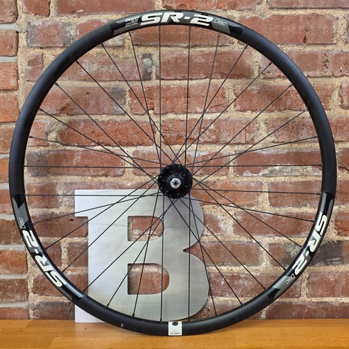 Giant disc front road - sr-2,