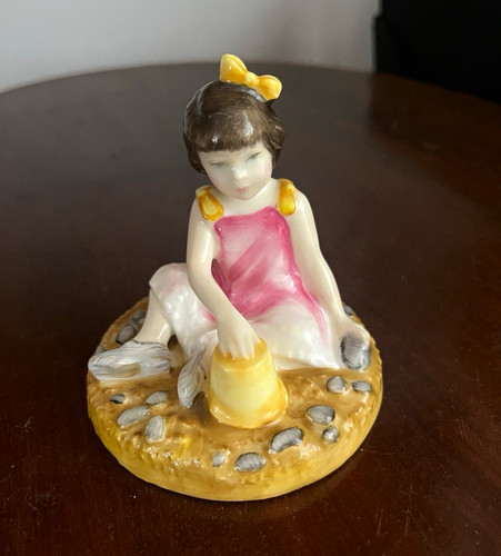 Royal doulton the beach - doulton,