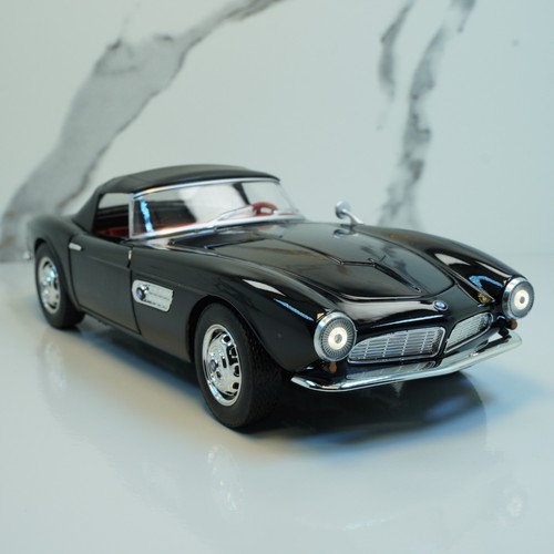 Bmw 507 roadster convertible - roadster,