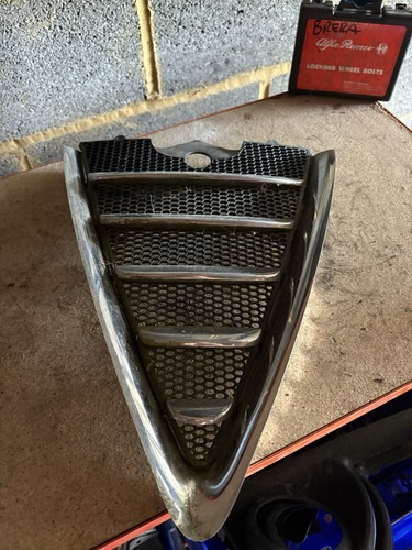 Alfa romeo front - alfa,