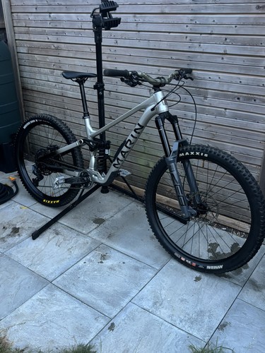 Size medium marin - marin, alpine