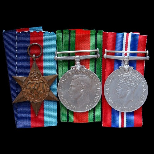 Ww2 1939 1945 star and - ww2, -1945