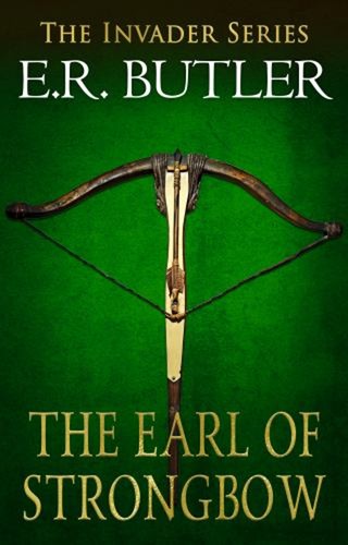 Earl strongbow paperback - of,