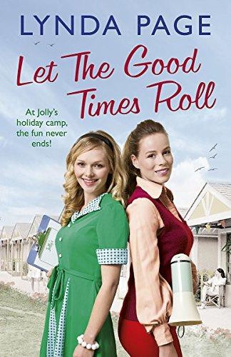 Let the good times roll - times, at