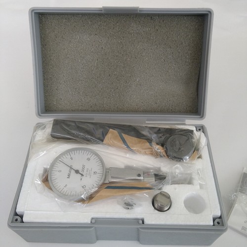Mitutoyo 513 942 dial test - dial,