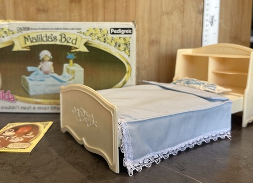 Pedigree matilda bed - pedigree,