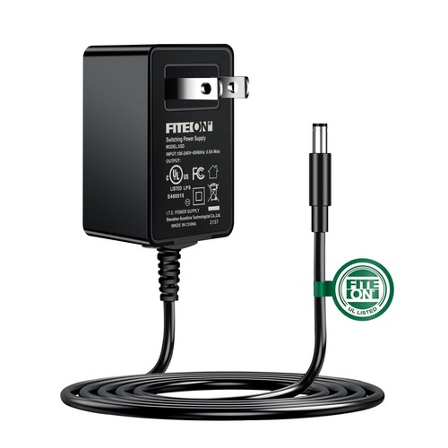 5ft power adapter - 5ft,