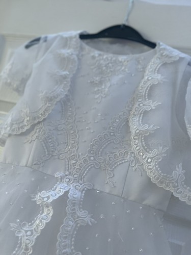 Communion dress age years - dress, 7/8