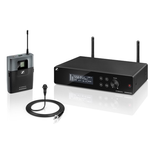 Sennheiser xsw me2 wireless - sennheiser,