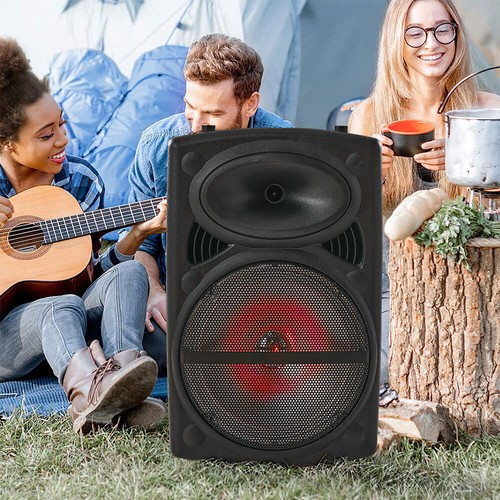 Portable bluetooth speaker - portable,