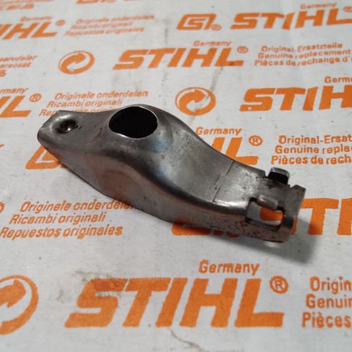 Genuine stihl rocker arm - arm, 4-mix