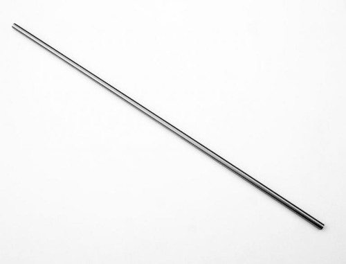 Clutch push rod cut to - clutch, be
