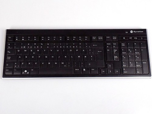 Gyration as04108 wireless - gyration,