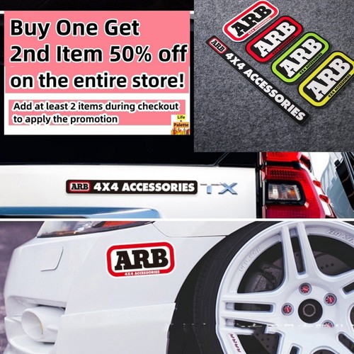 Arb locking differentials - arb,