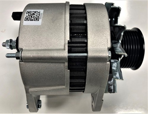 Brand new alternator 24v - brand,