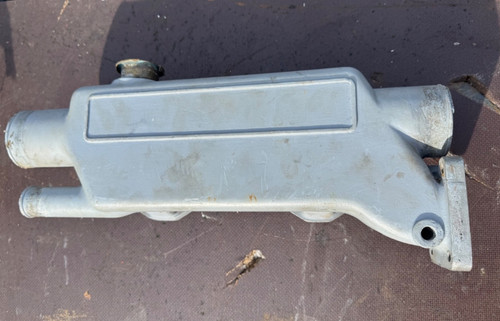 Bowman cooler for - , 4108