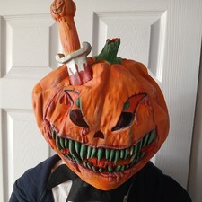 Joblot pumpkin head - joblot,