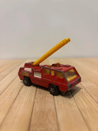 Vintage 1985 corgi land rover - 1985,
