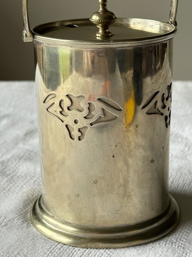 Vintage james thompson - vintage'30's,