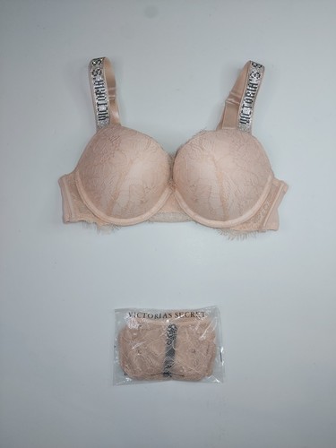 Victoria secret 34c bra very - victoria's,