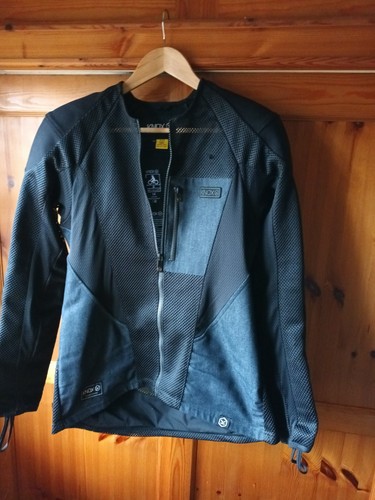 Knoxs armoured shirt - 1, xl