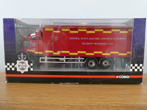 Corgi classics central - classics,