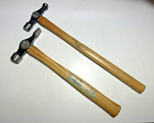 Vintage stanley ball - 2x,