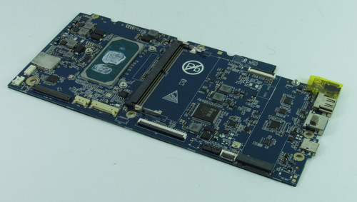 Toshiba satellite pro dynabook - toshiba,