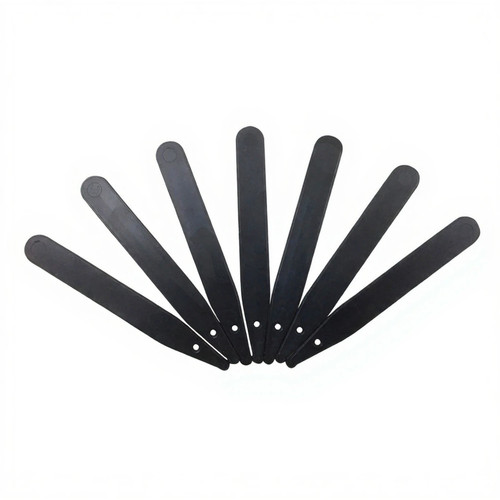 100 black seed plant - x, 4"