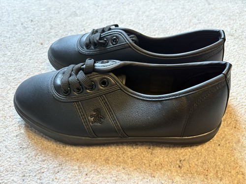 Original penguin suzie black - original,