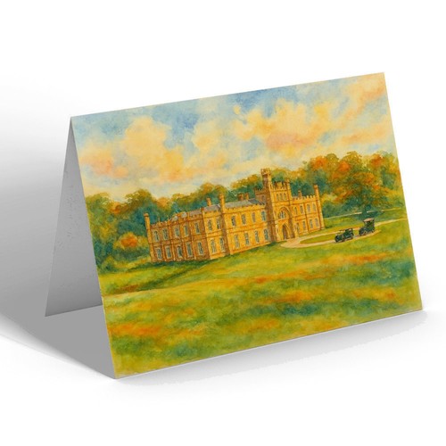 Greeting card the - card,