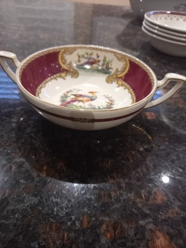 Myott staffordshire chelsea - myott,
