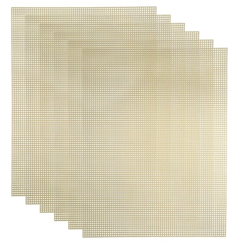 5pcs mesh canvas x - mesh, canvas,