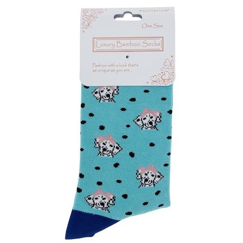 Blue dalmatian dog luxury - dalmatian,