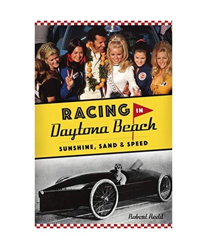 Racing daytona beach - daytona,