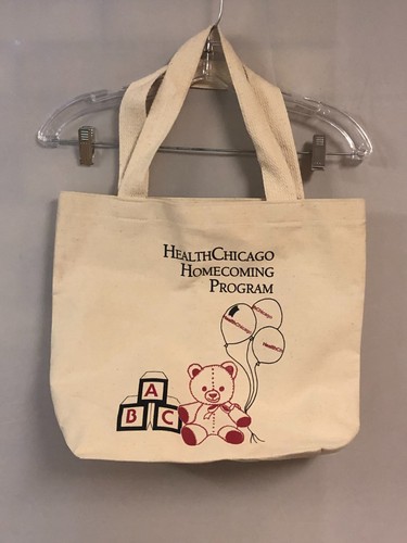 Vtg healthchicago homecoming - vtg,