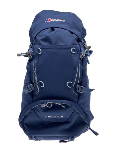 Berghaus backpack blu - berghaus, --
