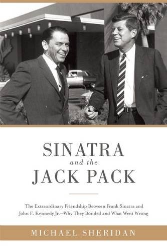 Sinatra and the - jack, pack: