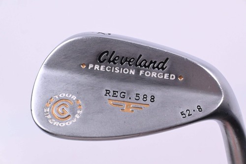 Cleveland 588 precision - cleveland,
