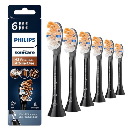 Philips sonicare a3 - 6x,