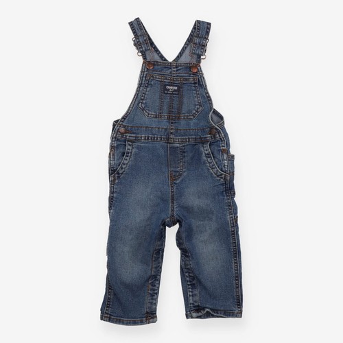 Osh kosh boys denim - boys, dungarees