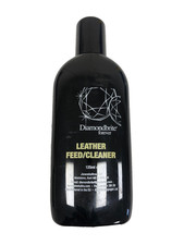 Genuine diamond brite leather - genuine,
