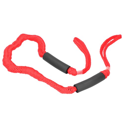 Gee boat dock lines - (red)gee,