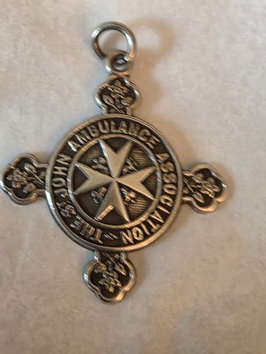 Sterling silver john - sterling,